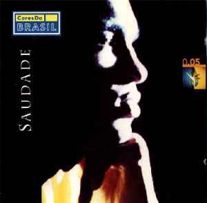 cd - Various - Cores Do Brasil 0.05 Saudade, Verzenden, Zo goed als nieuw