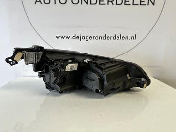 VW GOLF 8 IQ LED FULL LED  KOPLAMP LINKS 5H1941077F, Auto-onderdelen, Ophalen, Gebruikt, Volkswagen