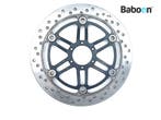 Remschijf Links Voor Honda CB 1100 SF X-11 2000-2003, Verzenden, Gebruikt