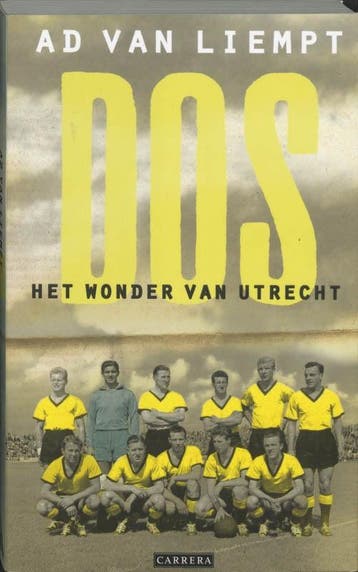 Dos | Ad Liempt | Nieuw, Ophalen of Verzenden, Nieuw, Ad Liempt