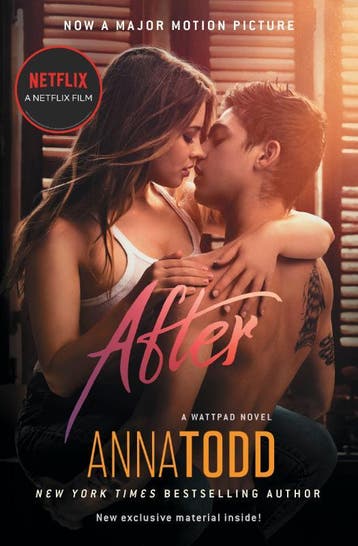 After | Anna Todd | Nieuw, Boeken, Ophalen of Verzenden, Nieuw, Anna Todd