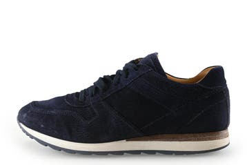 Greve Sneakers in maat 41½ Blauw, Greve, Verzenden, Blauw, Sneakers of Gympen