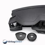 AIRBAG SET - DASHBOARD HARD VOLKSWAGEN POLO 2G, Verzenden, Nieuw, Volkswagen
