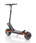 S8-S-Z Vouwbare Elektrische Scooter - Off-Road Smart E Step, Verzenden, Nieuw, Joyor