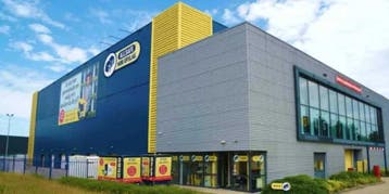 Opslagruimte te huur Tilburg Oude Rielseweg 11, Huur