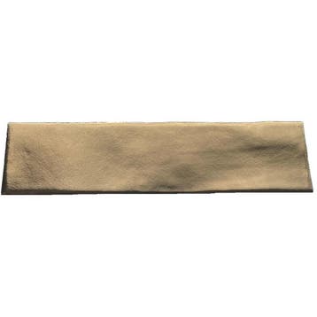 Wandtegel By Goof Oud Hollandse Witjes Vintage 7,5x30 cm, Ophalen of Verzenden, Nieuw