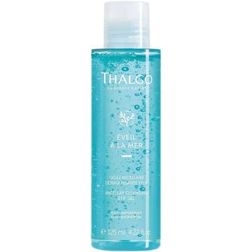 Thalgo  Micellar Cleansing Eye Gel  125 ml, Verzenden, Nieuw