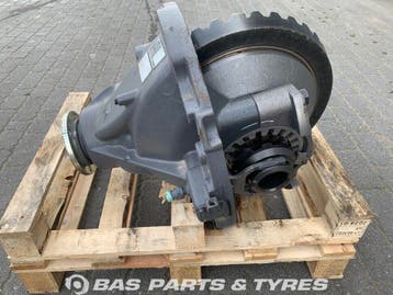 Differentieel Volvo RSS1370B 24260243, Ophalen, Gebruikt, Volvo, Transmissie en Toebehoren