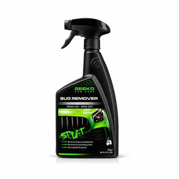 Gecko insectenverwijderaar (750ml) - aanbieding, Ophalen of Verzenden