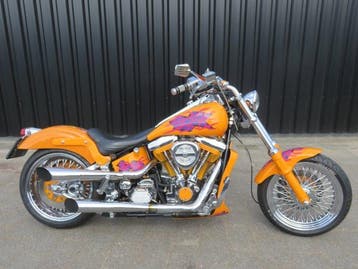 Harley-Davidson - Special - Evo - 1340 cc - 1993, Motoren, Motoren | Oldtimers