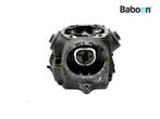 Cilinderkop Honda ST 70 Dax, Verzenden, Gebruikt