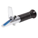 TM Professionele Refractometer voor o.a. Accuzuur, Adblue en, Verzenden, Nieuw