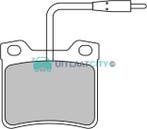 *Tip*  Remblokken PEUGEOT, Ophalen of Verzenden, Nieuw, Peugeot