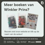 1986 Winkler prins encyclopedisch jaarboek 9789010059178, Boeken, Verzenden, Gelezen, Winkler Prins