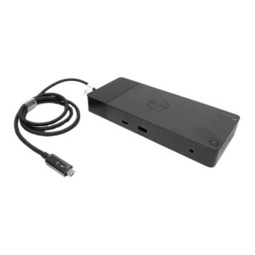 DELL Docking Station (K20A001), Verzenden, Zo goed als nieuw