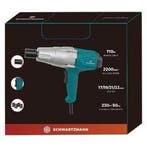 Schwartzmann IMPW710.13: klopboormachine - 710W, Verzenden, Nieuw