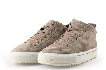 Rehab Sneakers in maat 41 Beige, Kleding | Heren, Schoenen, Overige kleuren, Verzenden, Rehab, Sneakers of Gympen