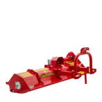 Del morino Delmorino Funny Top klepelmaaier 132-155 cm HP..., Zakelijke goederen, Machines en Bouw | Kranen en Graafmachines, Ophalen of Verzenden
