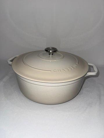 Chasseur - Braadpan - Bron - Frankrijk