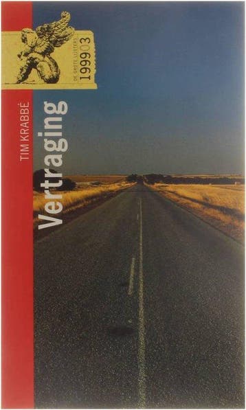 Vertraging - Krabbé, Verzenden, Gelezen