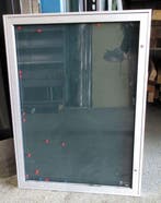 Mededelingenbord, Reclamebord, Informatiebord, B67,5 x D3 x