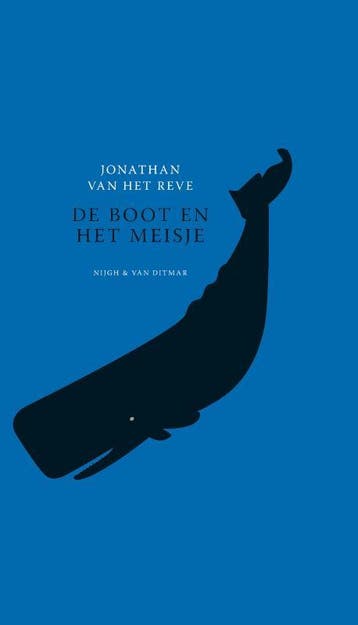 De boot en het meisje - J. van het Reve 9789038890074, Verzenden, Zo goed als nieuw, J. van het Reve