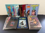 Arcanum - Witchblade - Weapon Zero - Wild C.A.T.S - ASH - 55, Boeken, Stripboeken, Nieuw