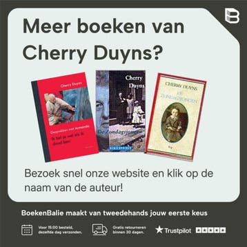 KLAAS GUBBELS - Cherry Duyns 9789062165841, Verzenden, Zo goed als nieuw, Cherry Duyns