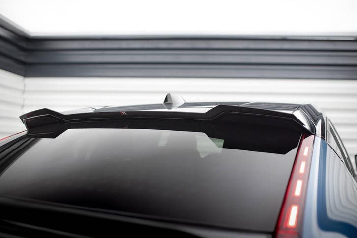 Achterspoiler Volvo C40 Mk1, Auto diversen, Tuning en Styling, Verzenden