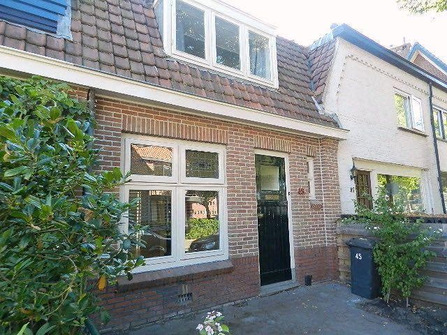 Te huur: Huis Drieherenlaan in Heemstede, Huizen en Kamers, Huizen te huur, C, Noord-Holland