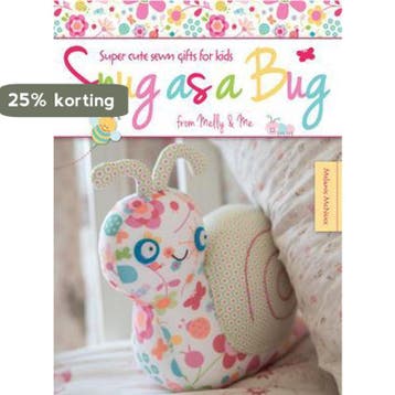 Snug as a Bug - Melly & Me 9781446303825, Boeken, Verzenden, Zo goed als nieuw, Melly & Me