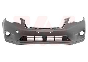 Bumper o.a: Subaru, XV (GP), Ophalen of Verzenden, Nieuw, Subaru, Bumper