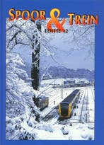 Spoor & Trein 12 / 12 9789060132012, Verzenden, Zo goed als nieuw