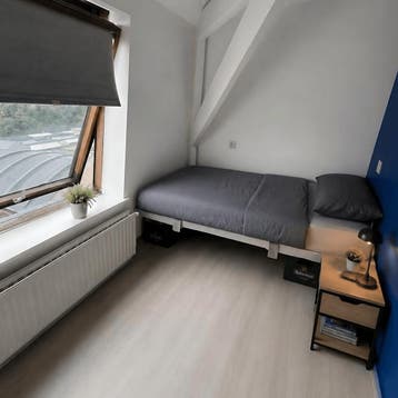 Kamer in Utrecht gevonden voor €500,- pm, Huizen en Kamers, Kamers te huur, Minder dan 20 m², Utrecht