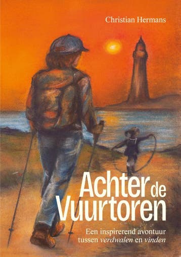 Achter De Vuurtoren | Christian Hermans | Nieuw, Ophalen of Verzenden, Nieuw, Christian Hermans