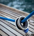 Easysea Olli Anti-shock Low Friction Ring | XS | Diameter in, Watersport en Boten, Ophalen of Verzenden, Nieuw