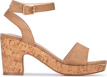 POSH by Poelman - maat 37 - SUVI Dames Sandalen, Verzenden, Nieuw