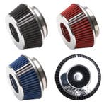 Edelbrock Pro-flo conial 3.7 inch, Ophalen of Verzenden, Nieuw