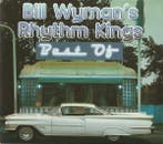 cd - Bill Wymans Rhythm Kings - The Best Of Bill Wymans..., Verzenden, Zo goed als nieuw