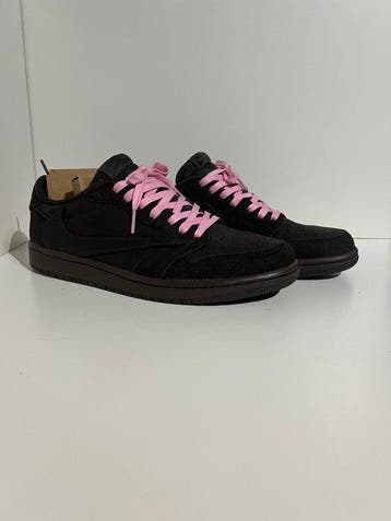 Nike - Air Jordan 1 Low - Sneakers - Maat: EU 42, Kleding | Heren, Nieuw