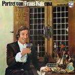 Frans Halsema – Portret van Frans Halsema, Gebruikt