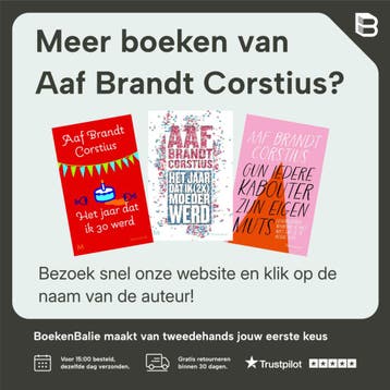 Trouwboekje - Aaf Brandt Corstius 9789029092531, Verzenden, Gelezen, Aaf Brandt Corstius