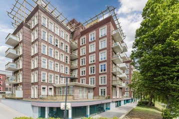 Te huur: Appartement Molenwerf in Amsterdam, Huizen en Kamers, Noord-Holland, Appartement, Amsterdam