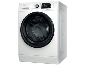 Whirlpool FFD11489E BV BE - Wasmachine - 11 kg vulgewicht -, Verzenden, Zo goed als nieuw