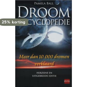 Droomencyclopedie - Pamela Ball 9789022547014, Verzenden, Gelezen, Pamela Ball