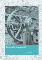 9789464180107 Technische Natuurkunde Jos Vervoort, Verzenden, Nieuw, Jos Vervoort