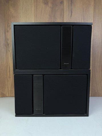 Bose - 301 - Music Monitor Series 2 - Direct/Reflecting, Nieuw