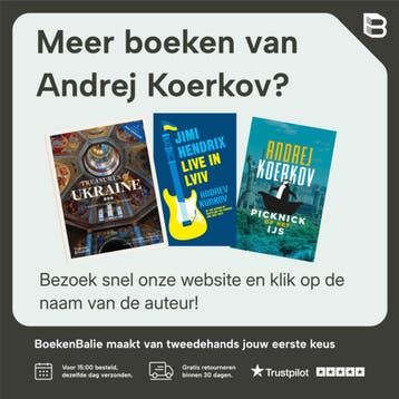 Grijze bijen - Andrej Koerkov 9789044651744, Verzenden, Gelezen, Andrej Koerkov