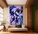 Lupo - Urban Jungle 397 - Certificated - Pink - XXL