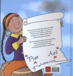 Samen piraat / Pier en Aat 9789044827040 Mariska Hammerstein, Boeken, Verzenden, Zo goed als nieuw, Mariska Hammerstein